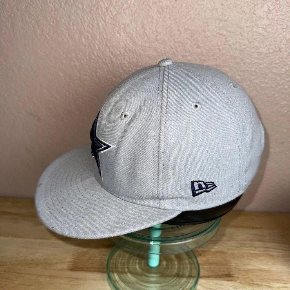 New Era showcase your
